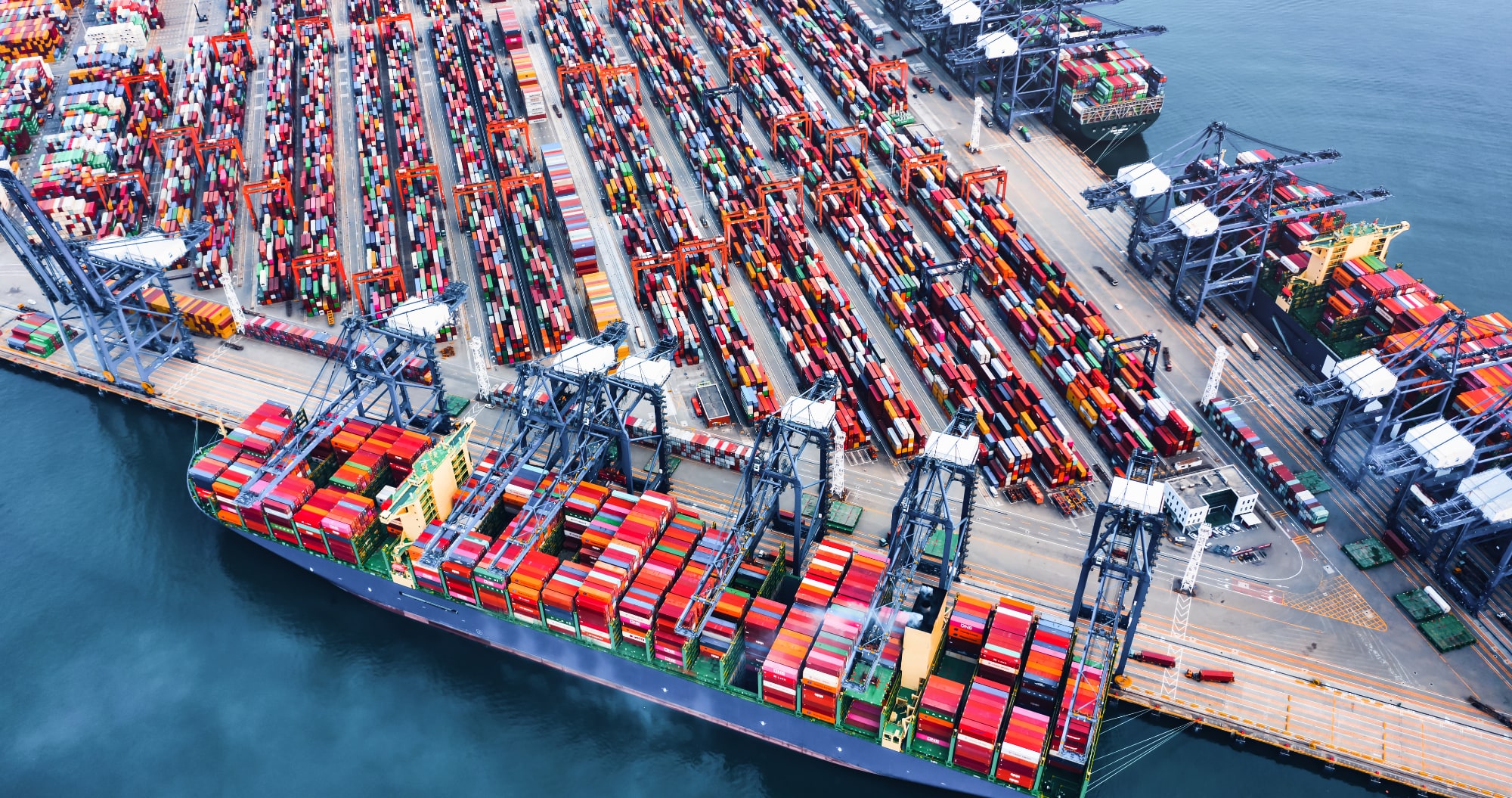 Suppliers and Distributors