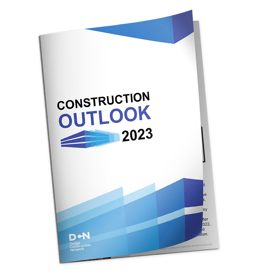 Outlook 2023 Ebook 880x1200
