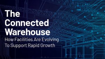 The Connected Warehouse