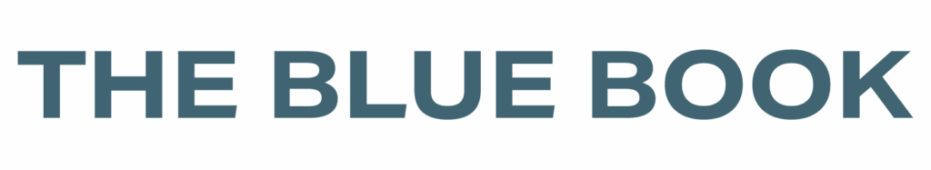 The Blue Book